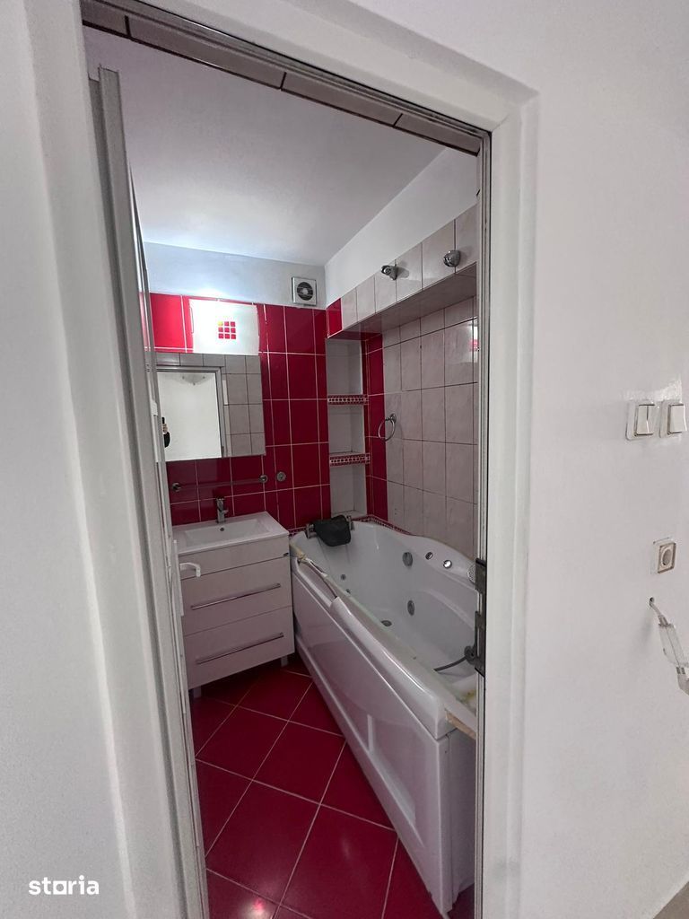 Vânzare Apartament 4 Camere Bulevardul Decebal Între Alba Iulia și Metrou Munci - Poză 14