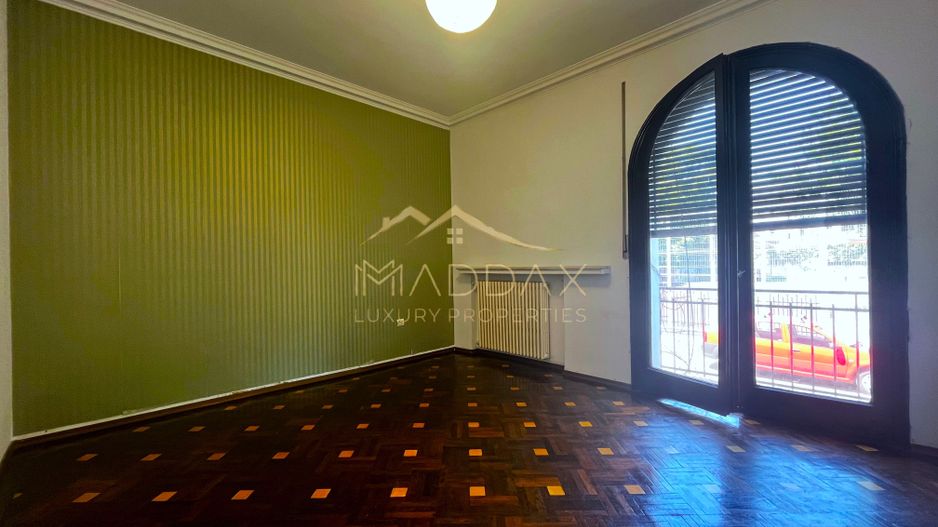 Apartament parter Piața Romană | 5 camere | Curte | 8 Locuri de Parcare - Poză 10