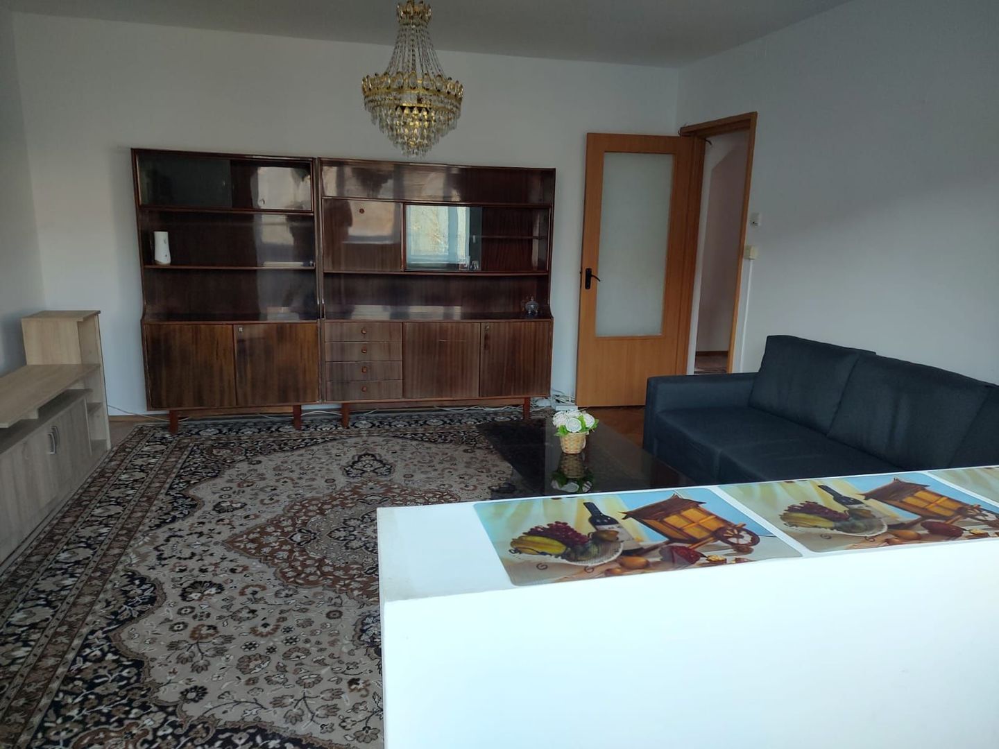 Girocului | 4 Camere | Decomandat | Renovat |  Centrala proprie - Poză 12