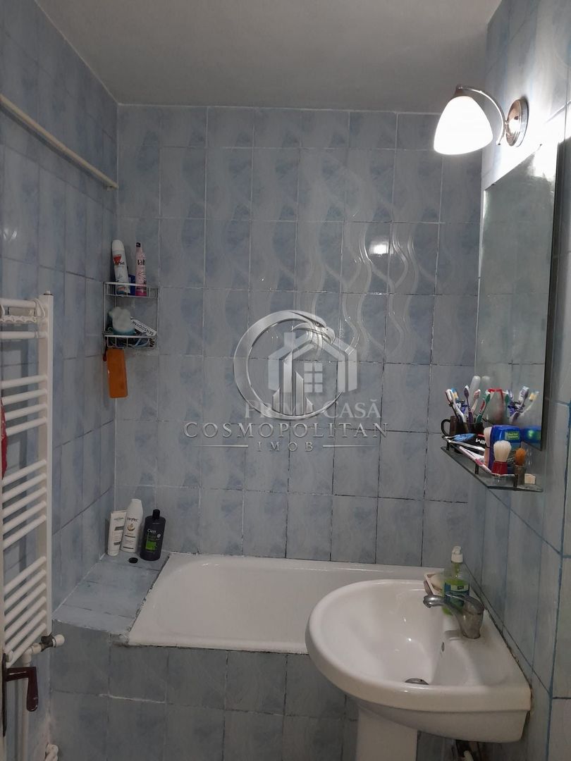 Apartament cu 2 camere ~ zona Unirii Sud ~ confort 1 decomandat ~ Pret: 48.000€ - Poză 11