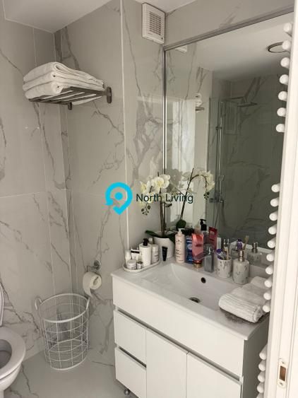 Vand apartament 3 camere upground residance - Poză 14