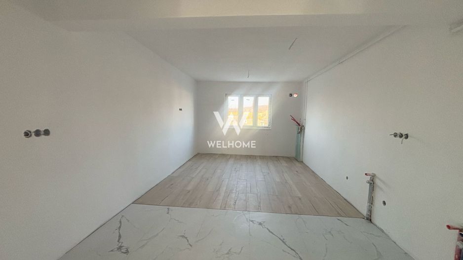 Apartament 2 camere in Lazaret - Sibiu - Proiect Nou - Poză 5