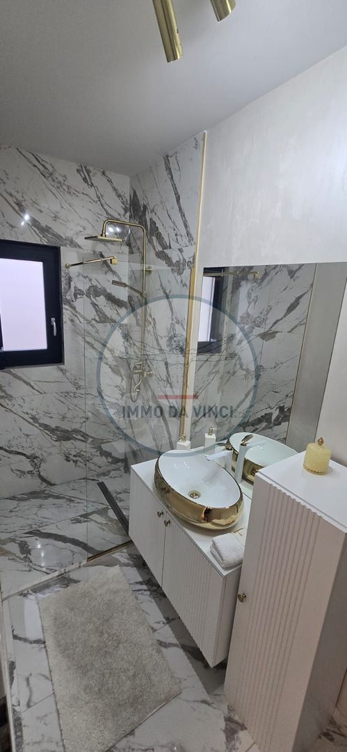 CASA DE VANZARE 7 CAMERE- zona IRIS | PISCINA EXTERIOARA - Poză 17