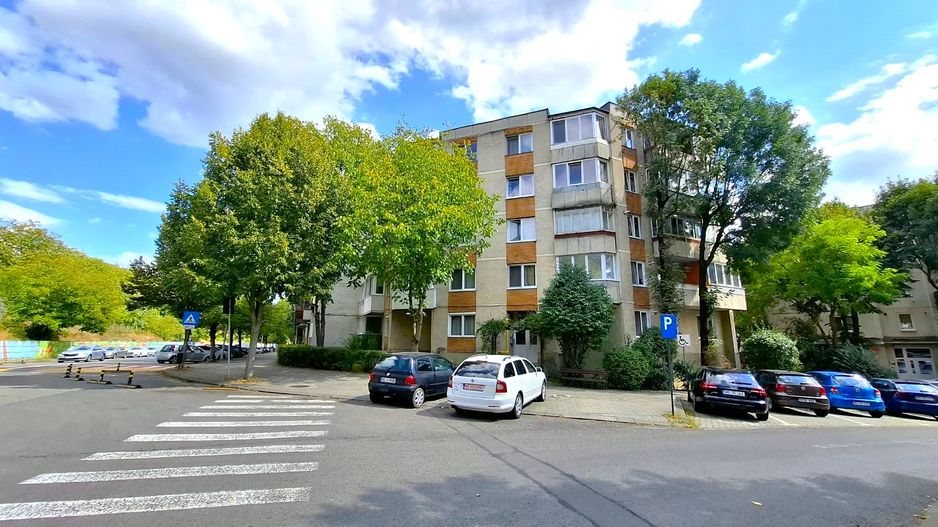 Apartamentcu 2 camere de inchiriat Tudor/Targu Mures - Poză 1