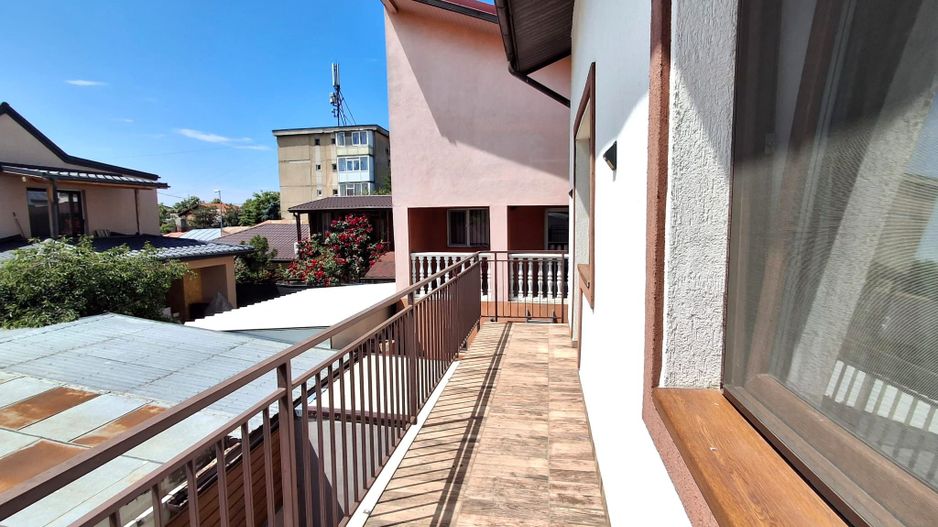 Casa  zona Voluntari - Poză 24