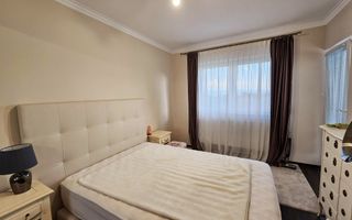 1/2 Duplex, mobilat, utilat, 4 camere, 250 mp teren, Cetate - Poză 8