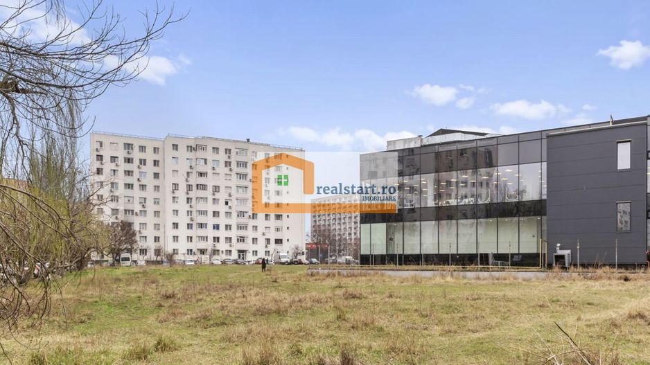 Comision0%, Direct Proprietar,  langa Auchan Titan, bloc anvelopat, 2 lifturi - Poză 20