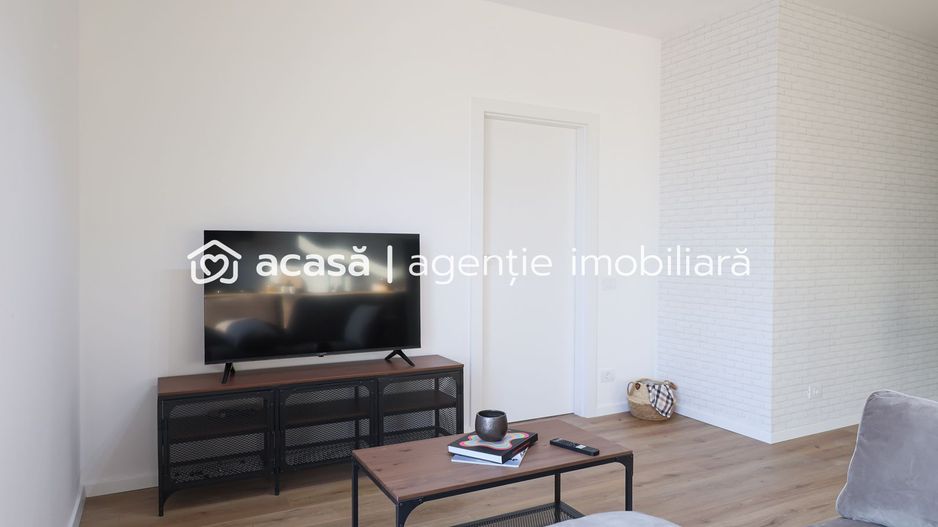 Apartament ARED AFI - direct de la dezvoltator - Poză 4
