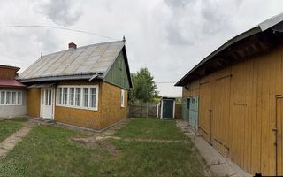 🏡 CASA BATRANEASCA + TEREN IN GALANESTI - Poză 2