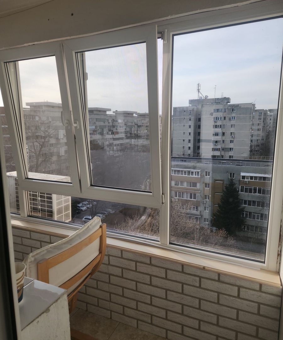 Apartament 3 camere | Favorit | Etaj 8/10 | Complet mobilat | 50m de metrou - Poză 21