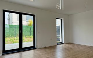 Vilă duplex modernă P+1 cu curte proprie | Otopeni | comision 0% - Poză 4