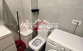 NECTORA IMOB-Apartament 2 camere, Prima Onestilor, 40 mp,Parter,Utilat - Poză 9