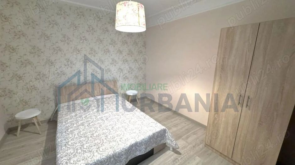 De inchiriat - Apartament cu 2 camere - Iasi - Podu Ros - Poză 5