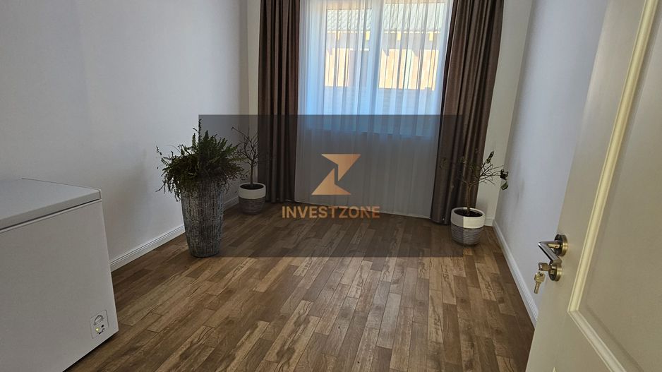 Casa de vanzare in Santandrei - Poză 45