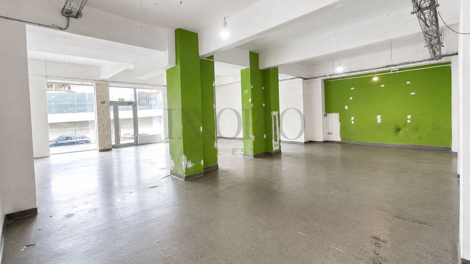 Spațiu comercial I  Parter | Doamna Ghica | Destinație flexibilă - Poză 2