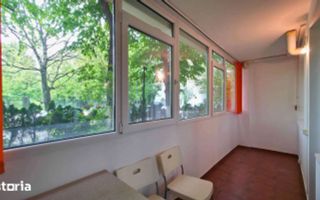OCAZIE APARTAMENT 2 CAMERE DECOMANDAT EMIL RACOVITA/OBREGIA - Poză 10