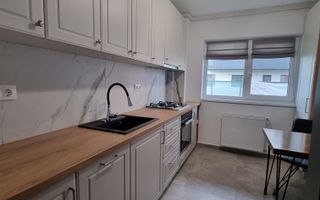 De vanzare apartament 2 camere cu gradina - Poză 9