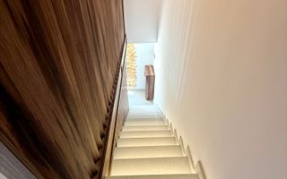 Casa Moderna - P+1 - 150mp - mobilata - utilata - lux - Brestei - Poză 9