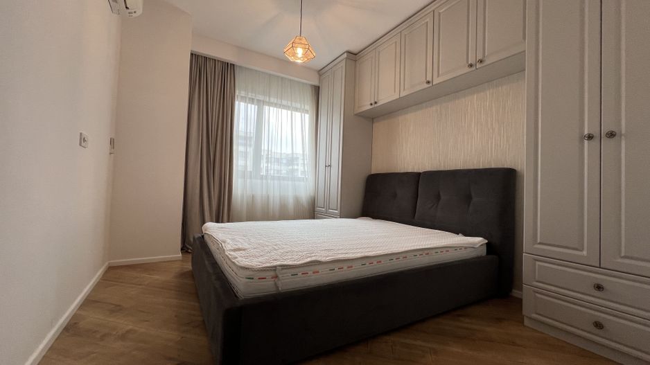 Apartament superb Pipera | 4City North | Pipera Plaza - Poză 14