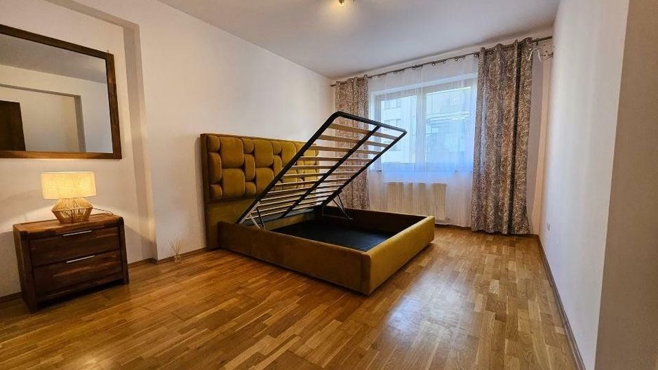 APARTAMENT DE LUX | CARTIERUL FRANCEZ | HERASTRAU | 3 CAMERE | MOBILAT - Poză 8