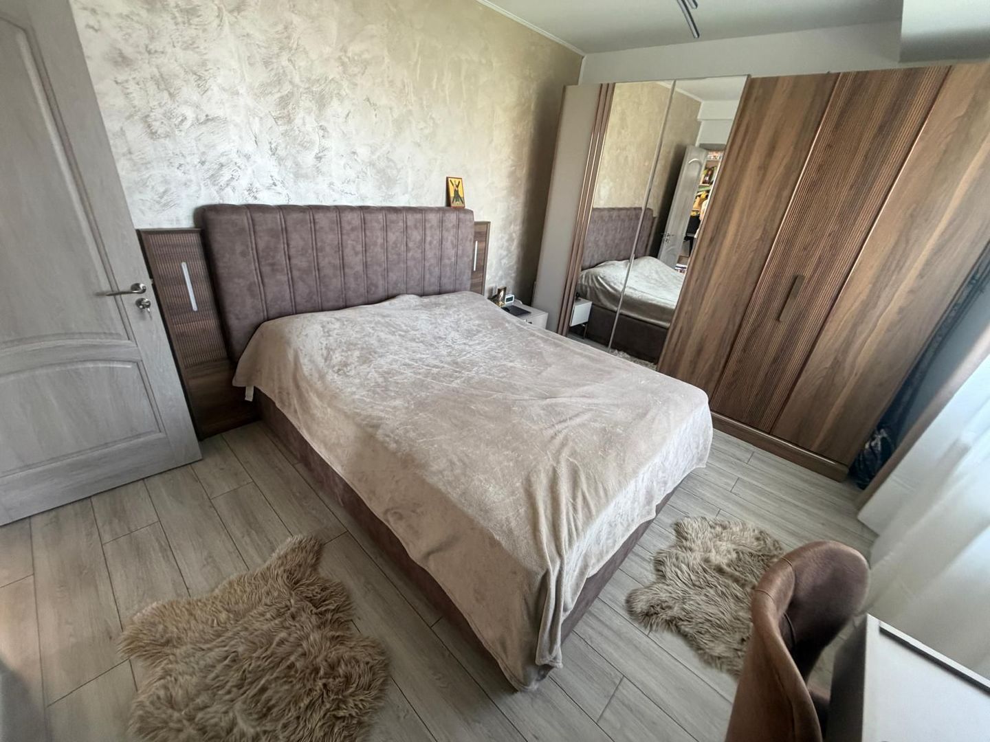 CASA INDIVIDUALA - MOBILATA, TOATE UTILITATILE, CENTRALA, COMISION 0% - Poză 16