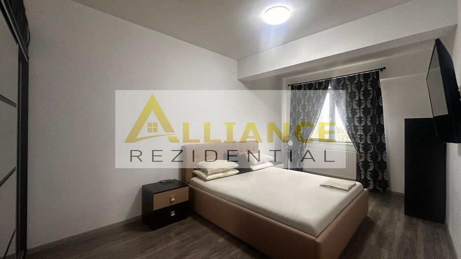 Apartament 3 camere ~ 2 bai ~ Creative Residence - Poză 8