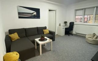 De vânzare apartament 2 camere - Poză 2