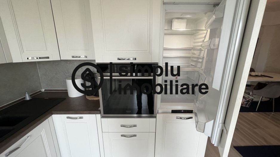 Apartament 3 camere LUX Bujorului - Poză 4