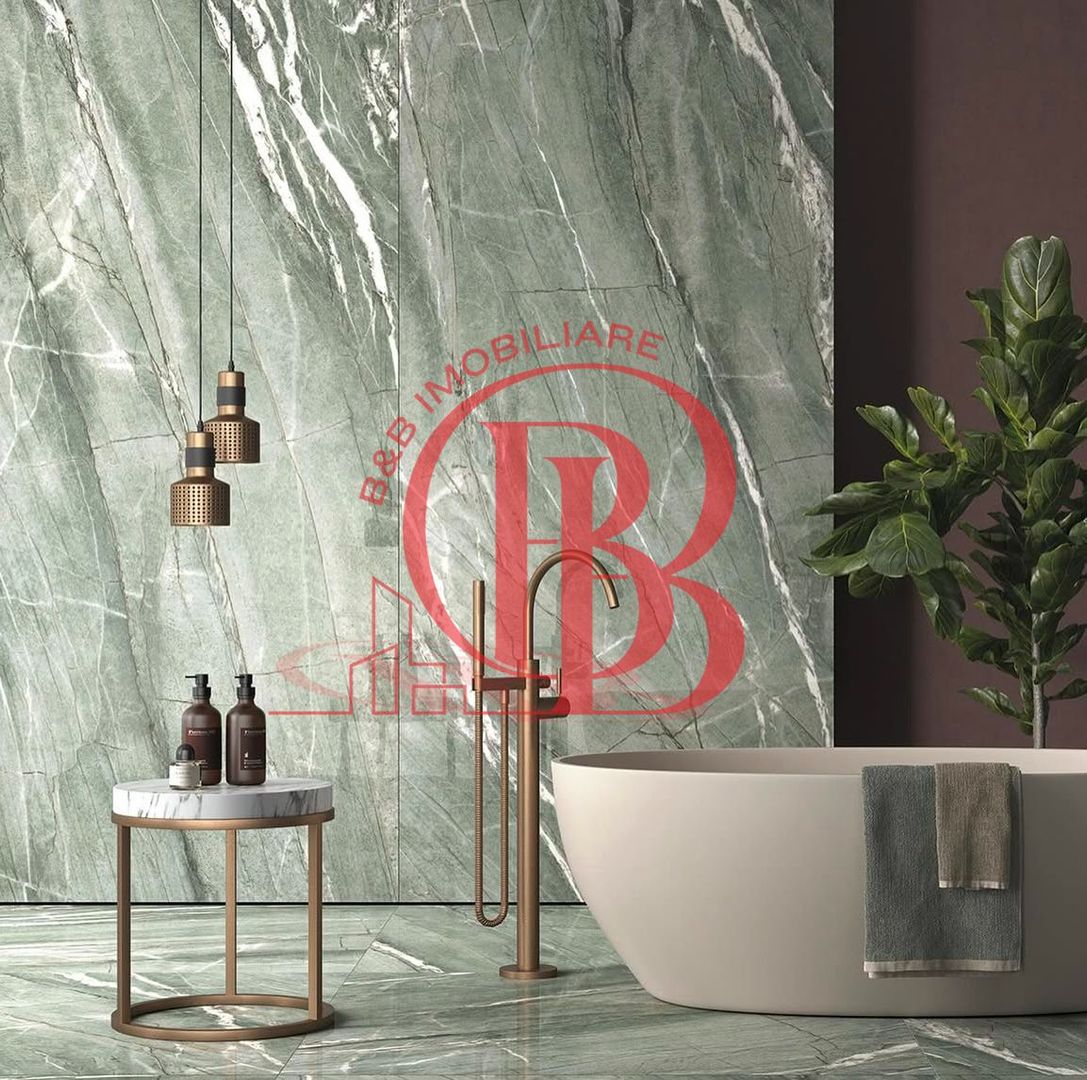 3 camere finalizat proiect Exclusivist cu piscina proprie - Poză 8