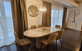 VANZARE APARTAMENT PREMIUM ARON COTRUS-NORDULUI-4 CAMERE-160MP-PARCARE - Poză 3
