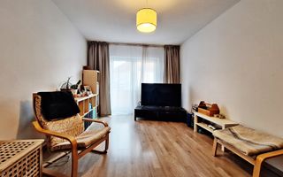Zona Onix apartament 3 camere decomandat, etaj 1, mobilat, 155000 euro - Poză 1