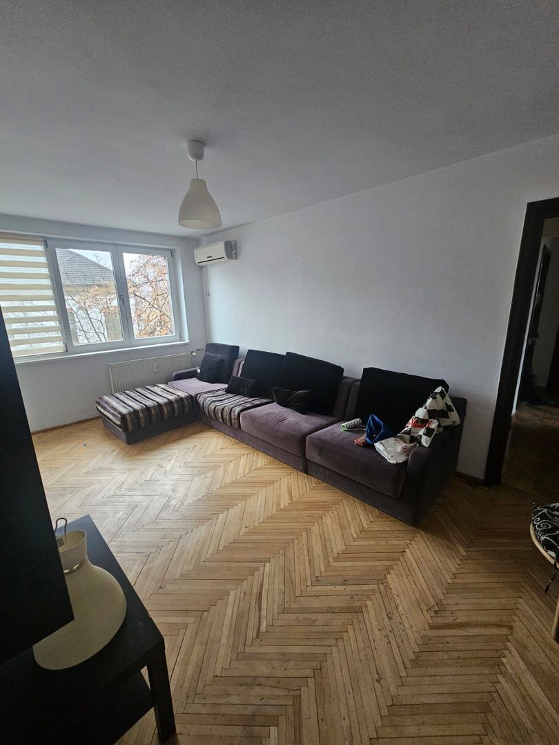 Apartament 3 camere ultracentral- Ramada - Poză 3