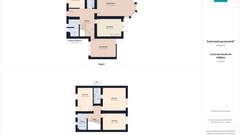 Casă individuală Moșnița Nouă - Poză 24