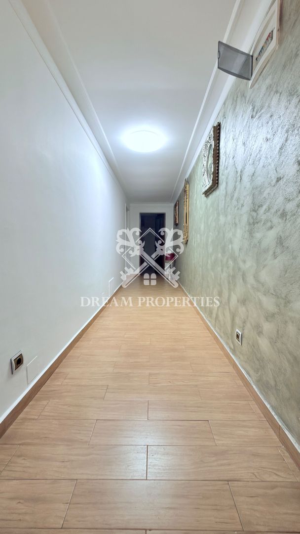 Apartament cu o camera la casa, terasa, gradina, parcare, Bd. Muncii - Poză 6