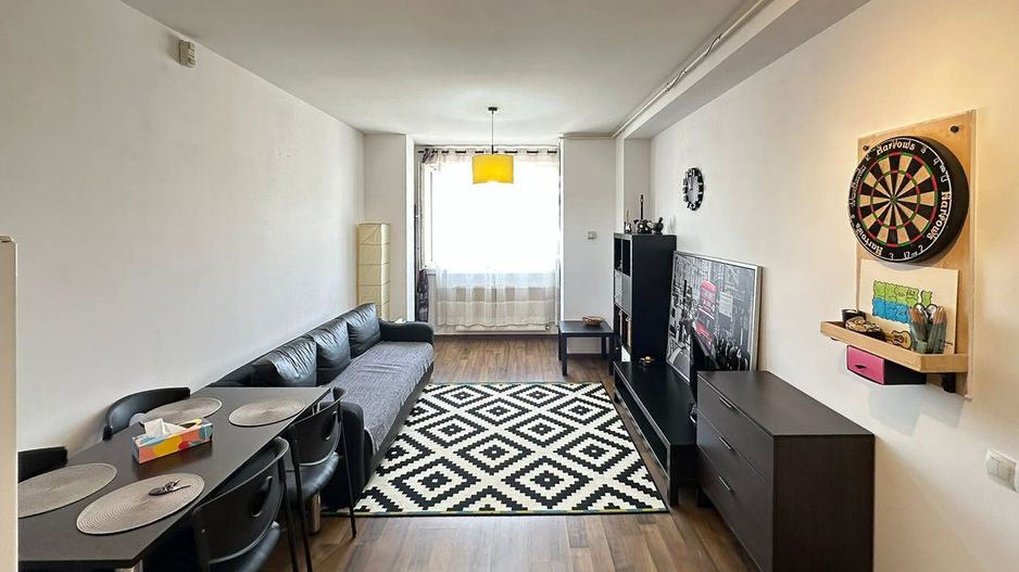 Apartament 2 camere Blvd Ferdinand Iulia Hasdeu - Poză 2
