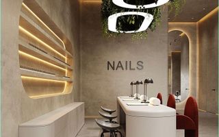 VANZARE AFACERE SALON CU APARATE ZONA PIPERA - Poză 3