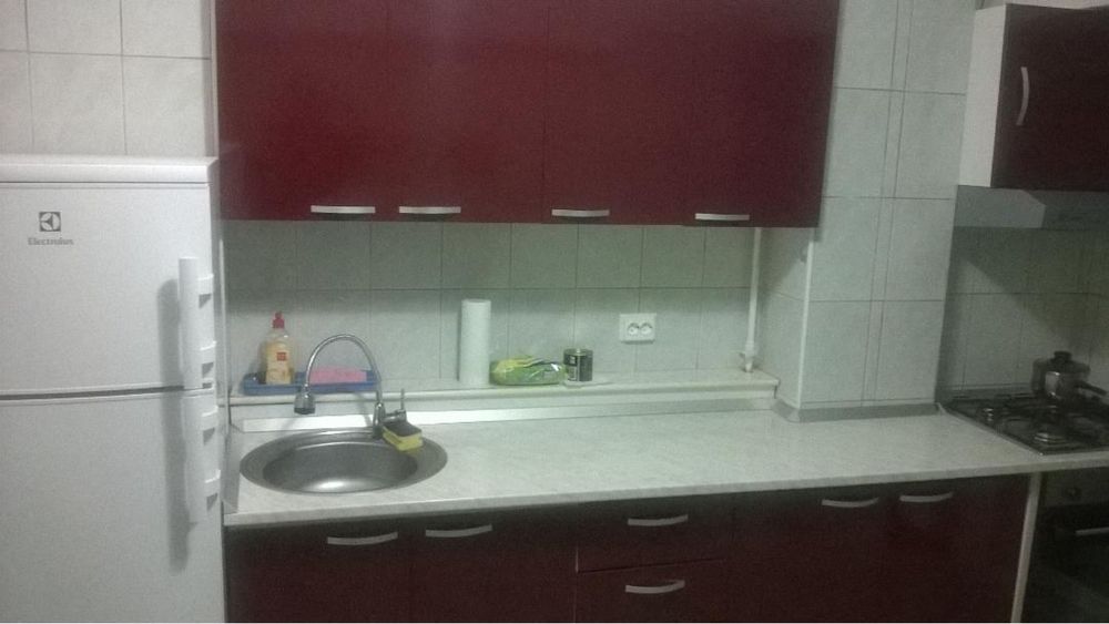 Garsoniera Nerva Traian / Octavian Goga - Poză 3