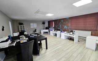 Birouri premium cu lift, 75–400 mp, zona Carolina Mall - Poză 11