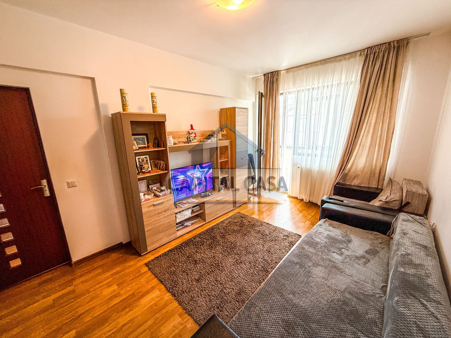Apartament cu 2 camere în Central, Bragadiru - Poză 2