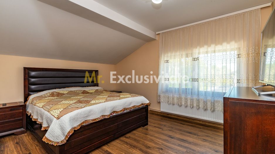 Casa Balotesti - Bascov (Pitesti, Arges) - 700 mp teren - Poză 10