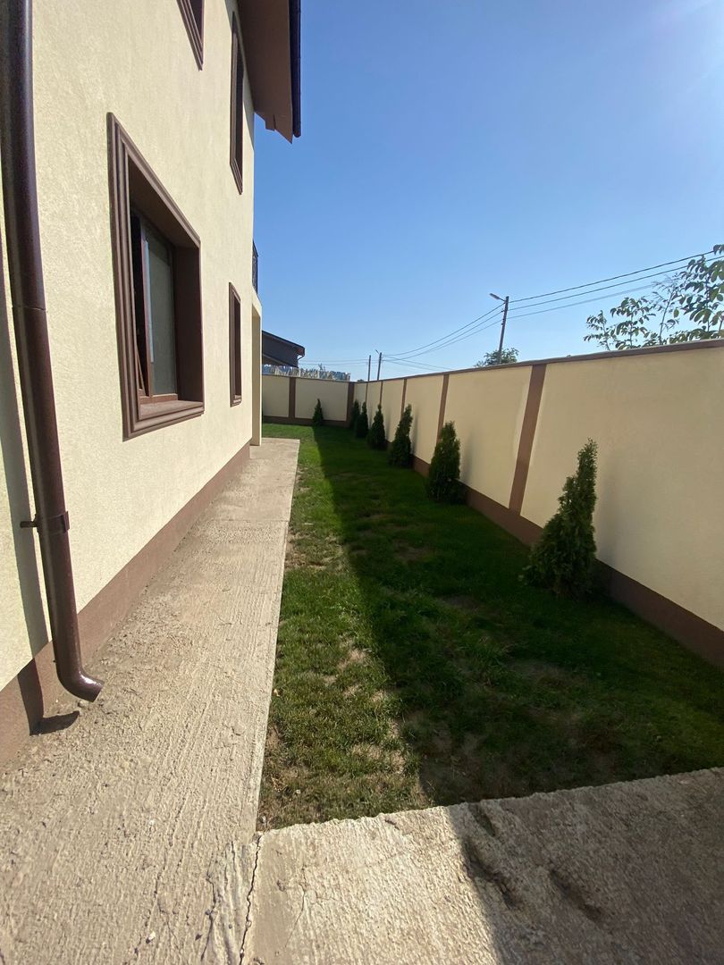 Casa P+1 de vanzare   160 MP An  2023 Predare la cheie Constanta Lumina - Poză 5