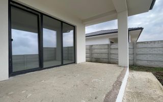 CASA CU 3 CAMERE, NOJORID - Poză 5