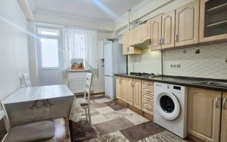 Chirie, apartament, 1 cameră, str. Sprîncenoaia, Telecentru - Poză 1