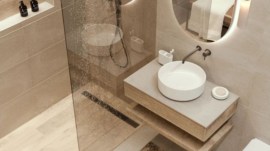 STUDIO DUBLU | PREMIUM | LANGA PARCUL TEI - Poză 6