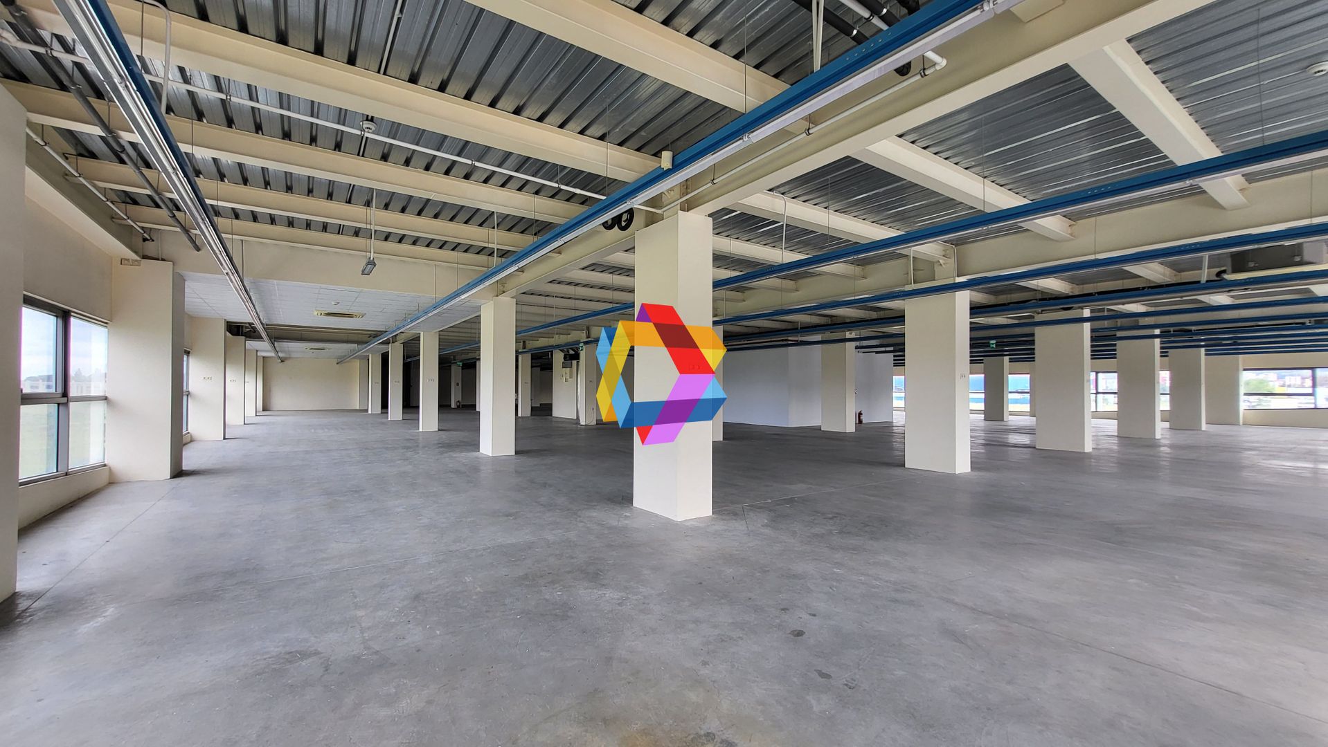 Spatiu - 600 mp #plus-imo.ro - Poză 5