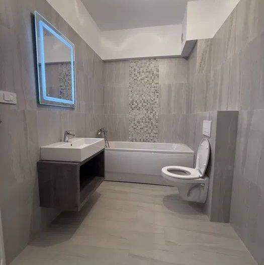 Apartament NOU INTABULAT 2 camere 51 mp Tatarasi 119000 euro - Poză 6