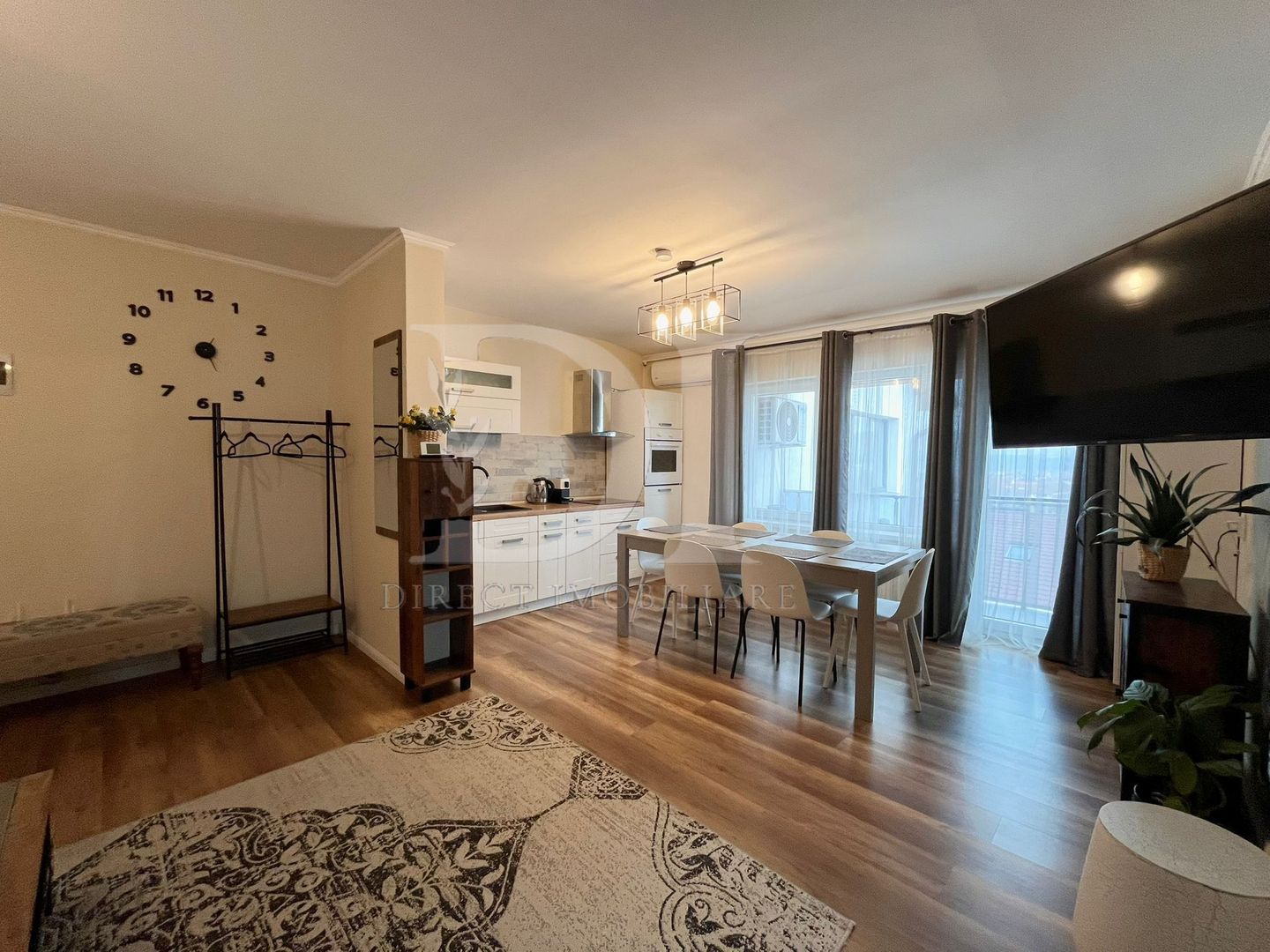 Apartament la cheie / ideal pentru locuinta sau investitie - Poză 2