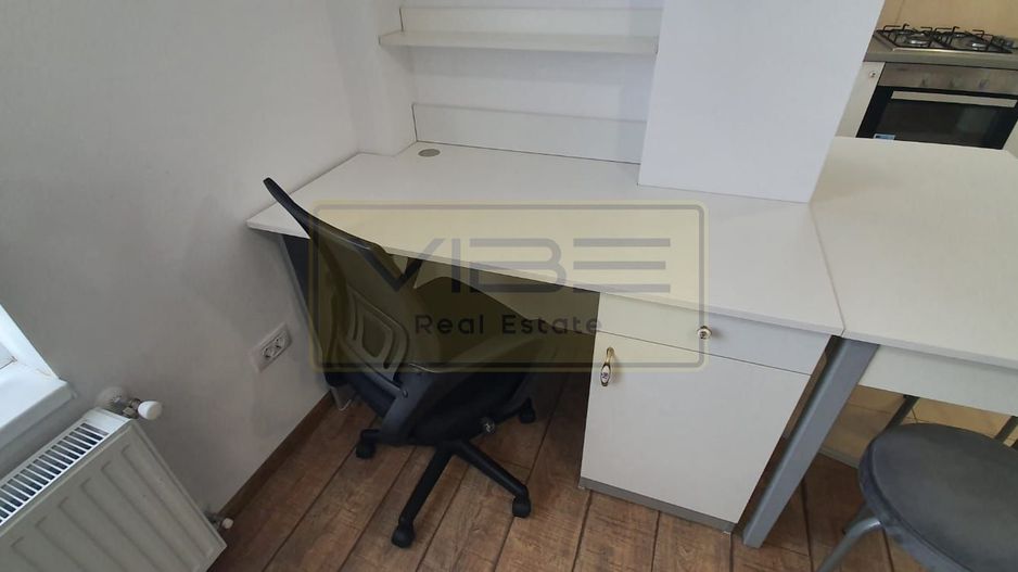 Apartament 1 camera + loc parcare Tatarasi Spitalul de Neurologie - Poză 5