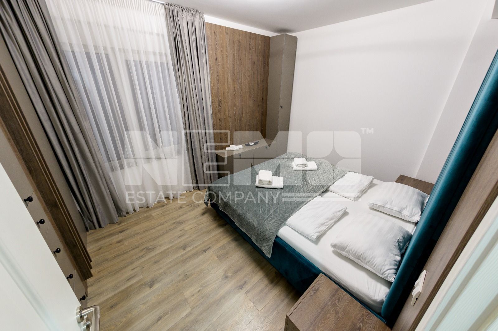 Apartament de LUX I Burdujeni, Suceava I Preț: 135.000 € - Poză 9