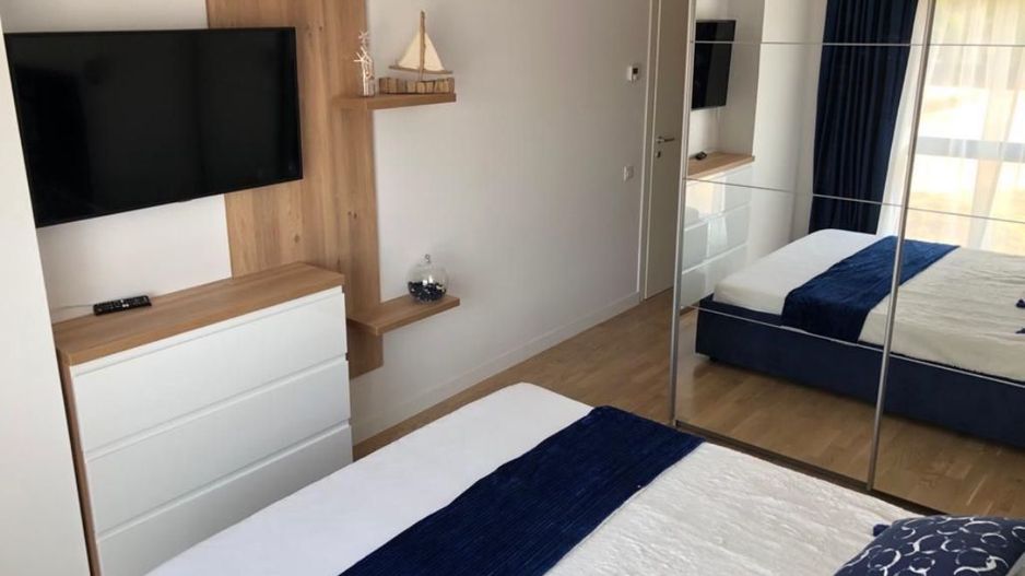 AP. 3 CAMERE ARCADIA, LOC PARCARE, INCALZIRE PARDOSEALA, METROU 5 MIN - Poză 5